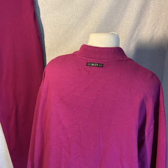 Xcit Women’s Set Pants & Jacket. Size of pants M. Size of  Jacket L. - Picture 7 of 10